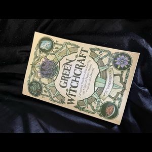 Green Witchcraft